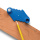 Rockler Mittenversatz Markiervorrichtung Werkzeug Center Offset Marking Tool