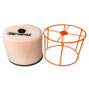 TwinAir Renn- Luftfilter Powerflow Kit passend für...