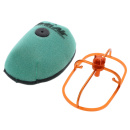 TwinAir Renn- Luftfilter Powerflow Kit passend für...