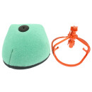TwinAir Renn- Luftfilter Powerflow Kit passend für...