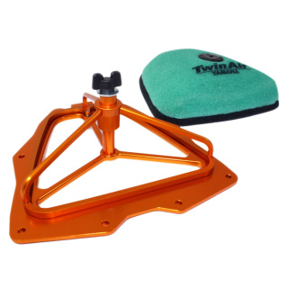TwinAir Renn- Luftfilter Powerflow Kit passend für Yamaha WR 250 F 2015-2018
