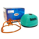 TwinAir Renn- Luftfilter Powerflow Kit passend für...