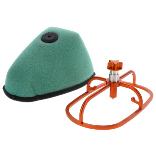 TwinAir Renn- Luftfilter Powerflow Kit passend für Honda CRF 250 R 2020-2021