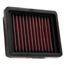 Luftfilter K&N passend für KTM RC 125  Bj....