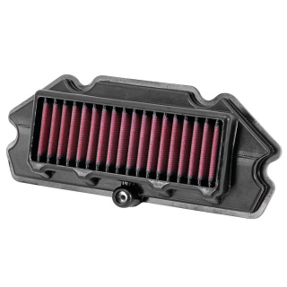 Luftfilter K&N passend für Kawasaki ER-6N 650  Bj. 2012-2017