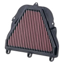 Luftfilter K&N passend für Triumph Daytona 675...