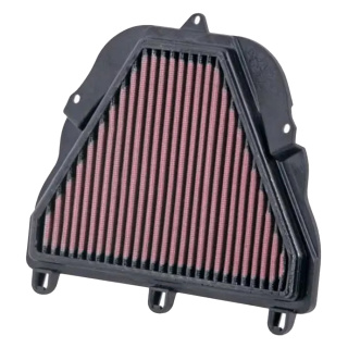 Luftfilter K&N passend für Triumph Street Triple 675  Bj. 2007-2012