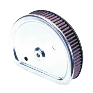 Luftfilter K&N passend für Harley Davidson FLHTCUI 1340 EFI Bj. 1996-1998