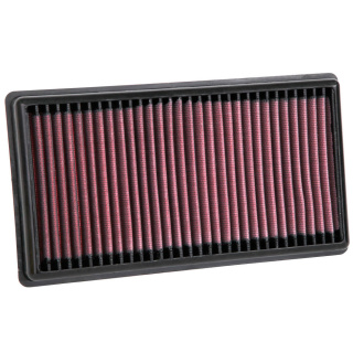 Luftfilter K&N passend für BMW M 1000 RR DTC  Bj. 2021-2022