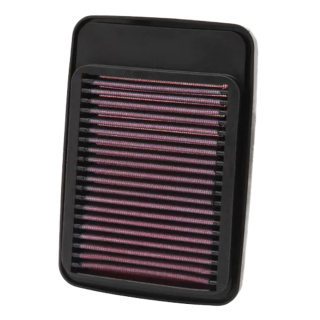 Luftfilter K&N passend für Suzuki GSF 1250 Bandit  Bj. 2007-2017