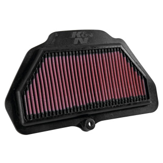 Luftfilter K&N passend für Kawasaki ZX-10RR 1000 Z Ninja  Bj. 2017-2018
