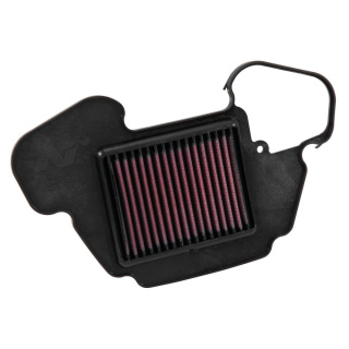Luftfilter K&N passend für Honda MSX 125  Bj. 2013-2020
