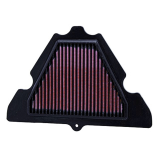 Luftfilter K&N passend für Kawasaki KLZ 1000 Versys  Bj. 2012-2022
