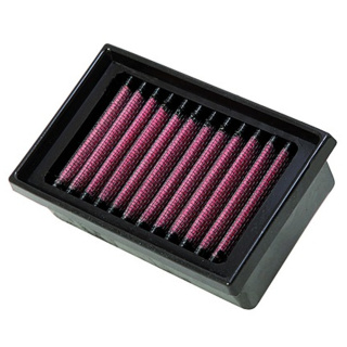 Luftfilter K&N passend für BMW F 650 CS Scarver  Bj. 2000-2005