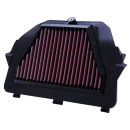 Luftfilter K&N passend für Yamaha YZF-R6 600...