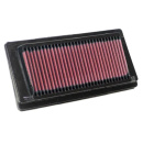 Luftfilter K&N passend für Yamaha MT-01 1700...