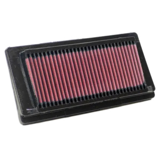 Luftfilter K&N passend für Yamaha MT-01 S 1700 MT01 S  Bj. 2009-2010