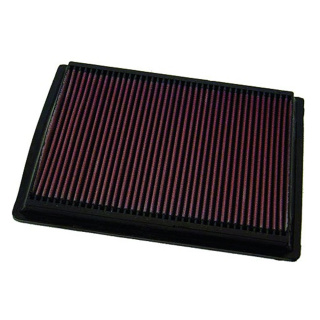 Luftfilter K&N passend für Ducati 996 996 Monster S4R  Bj. 2004-2006