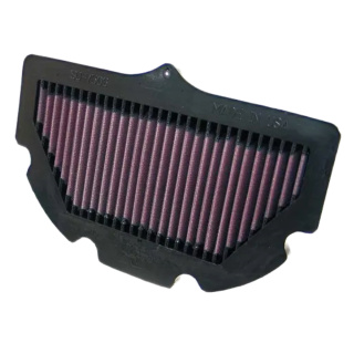 Luftfilter K&N passend für Suzuki GSX-R 600  Bj. 2006-2010