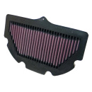 Luftfilter K&N passend für Suzuki GSX-R 750  Bj....