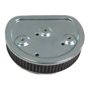 Luftfilter K&N passend für Harley Davidson FLSTF...