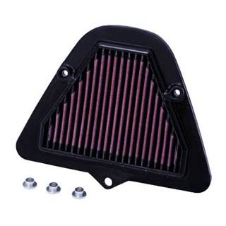 Luftfilter K&N passend für Kawasaki VN 1700  Bj. 2009-2017