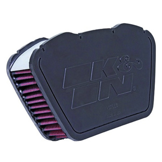 Luftfilter K&N passend für Yamaha XVS 950 Midnight Star  Bj. 2009-2015