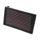 Luftfilter K&N passend für Yamaha XTZ 660 Tenere...