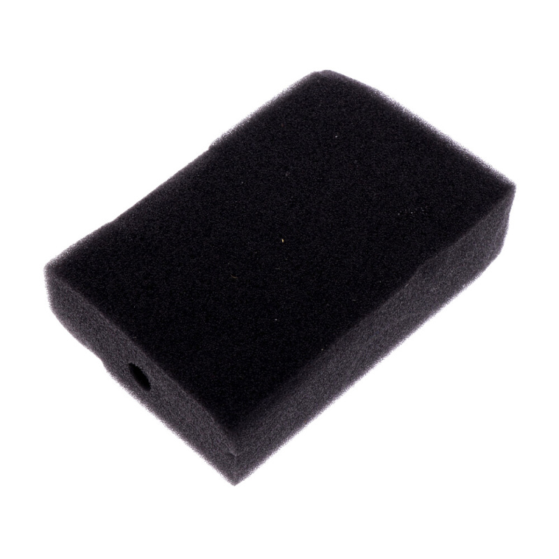 JMP Luftfilter Schaumstoff Passend Für Honda VF 750 S Sabre – Einfacher Austausch, Gute Qualität