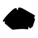 Luftfilter JMP passend für Piaggio Zip 50  Bj....