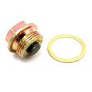 Ölablassschraube magnetisch JMP passend für KTM...