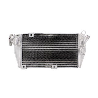 Kühler passend für Kawasaki KLR 650 C  Bj. 1987-2004