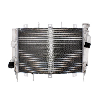 Kühler passend für Kawasaki ZX-6RR 600 N Ninja  Bj. 2003-2006
