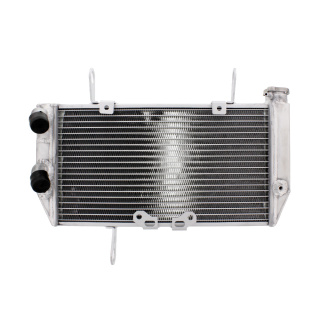 Kühler passend für Ducati Multistrada 1200  Bj. 2010-2015