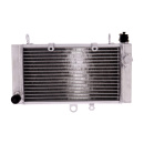 Kühler passend für Honda CBF 500  Bj. 2004-2008