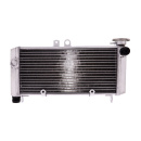 Kühler passend für Honda CBF 600  Bj. 2004-2007