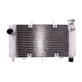 Kühler passend für Yamaha FZ6 600  Bj. 2004-2006