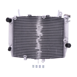 Kühler passend für Yamaha YZF-R6 600  Bj. 2003-2004
