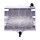 Kühler passend für Yamaha VMX-12 1200  Bj. 1985-2002