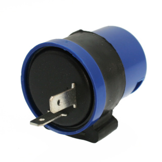 Blinkrelais 12V 2- polig passend für Aprilia ETV 1000 Caponord  Bj. 2001-2009