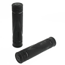 Softtouch Griffgummi schwarz/ grau für 7/8"...
