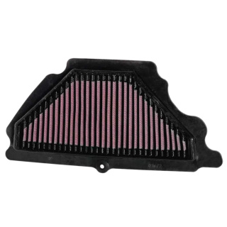 Luftfilter K&N passend für Kawasaki ZX-6R 600 Ninja  Bj. 2007-2008