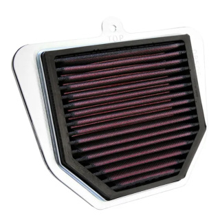 Luftfilter K&N passend für Yamaha FZ8 800  Bj. 2010-2016