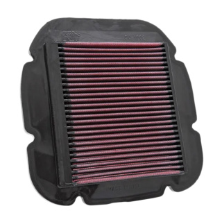 Luftfilter K&N passend für Kawasaki KLV 1000  Bj. 2004-2006
