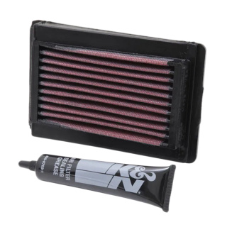 Luftfilter K&N passend für Yamaha XT 660 R  Bj. 2004-2016