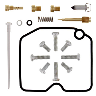 Vergaser Reparatursatz passend für Arctic Cat/ Textron Cat 500  Bj. 2008-2009