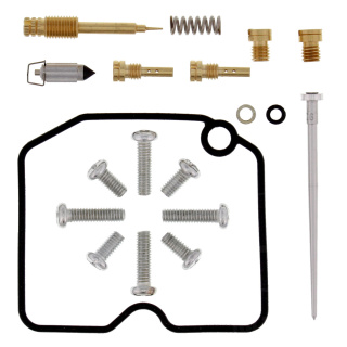 Vergaser Reparatursatz passend für Arctic Cat /Textron Cat 366  Bj. 2009-2011