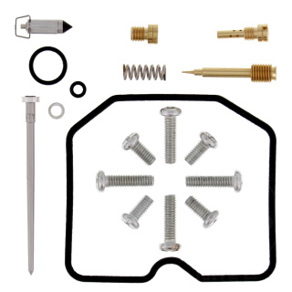Vergaser Reparatursatz passend für Arctic Cat /Textron Cat 250  Bj. 2008-2009