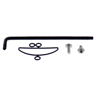 Vergaser Reparatursatz All Balls passend für KTM EXC 250  Bj. 2000-2003