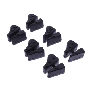 Ruckdämpfer Satz passend für Yamaha YZF-R6 600  Bj. 2006-2020